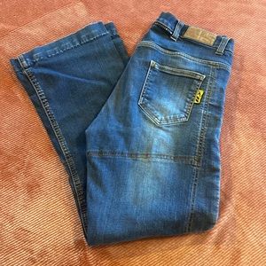 BiLT Iron Worker’s Insulated Jeans